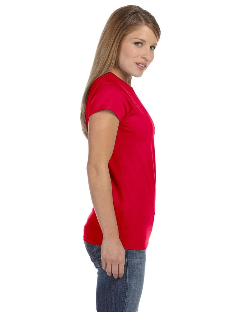 Gildan 64000L - Ladies' Softstyle T-Shirt 