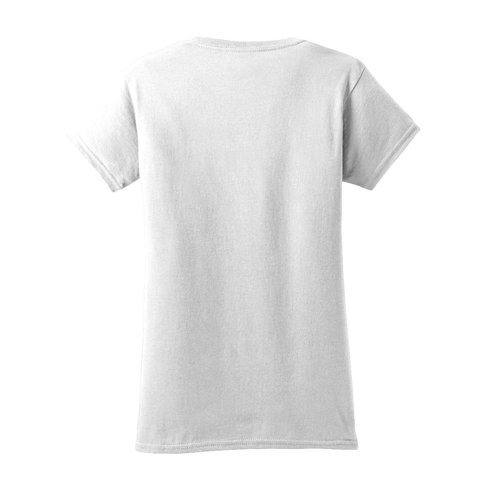 Gildan 64000L - Ladies' Softstyle T-Shirt 