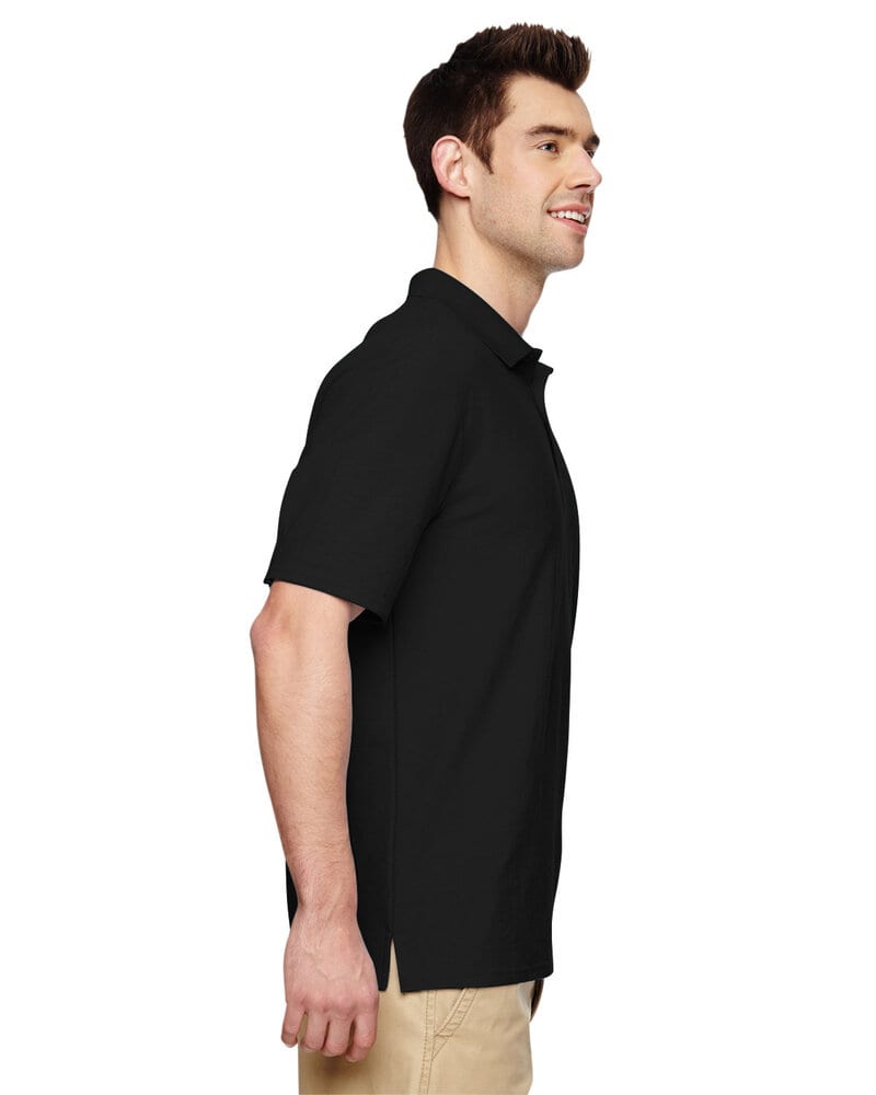 Gildan 72800 - DryBlend Double Pique Sport Shirt