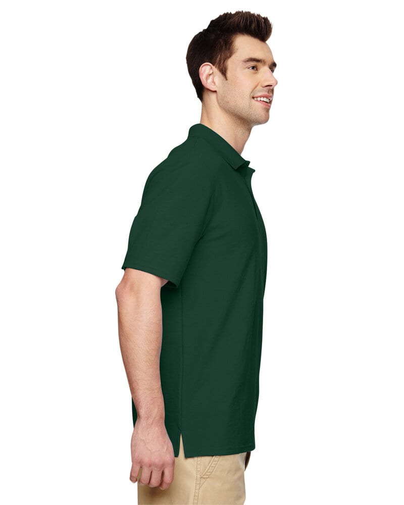 Gildan 72800 - DryBlend Double Pique Sport Shirt