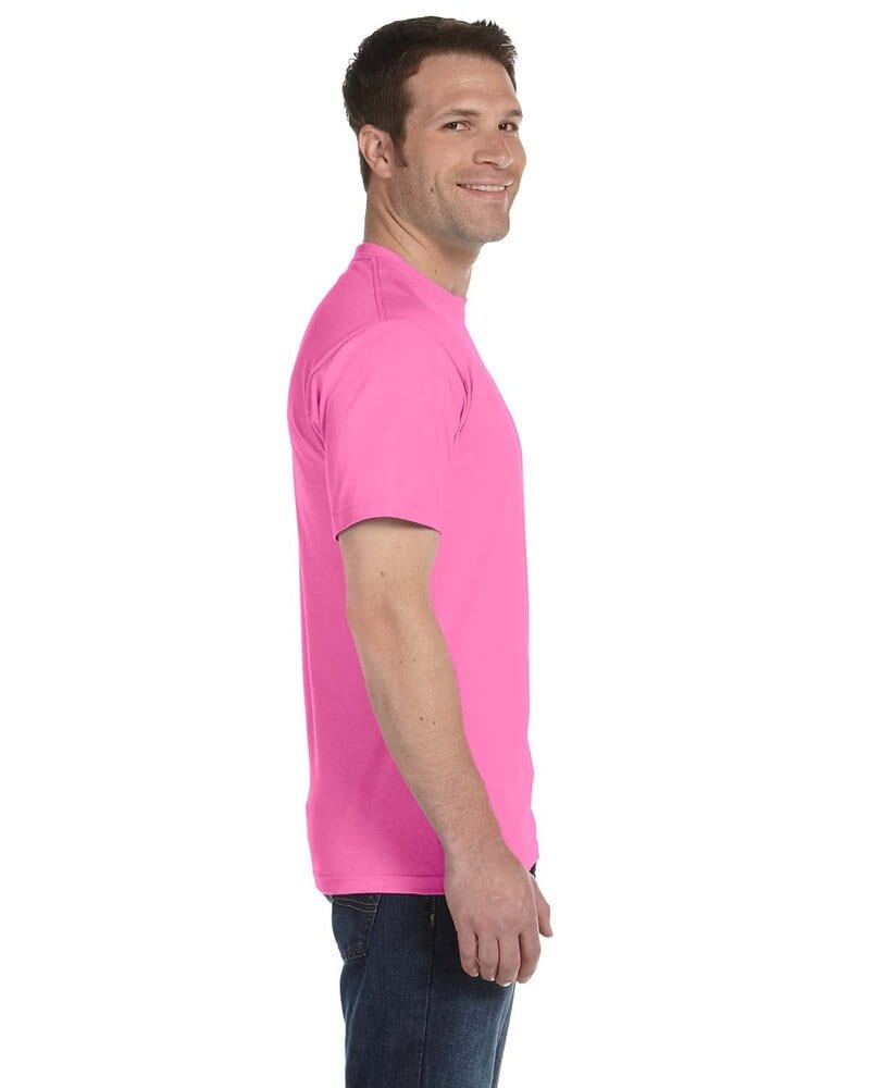 Gildan 8000 - Adult DryBlend® T-Shirt