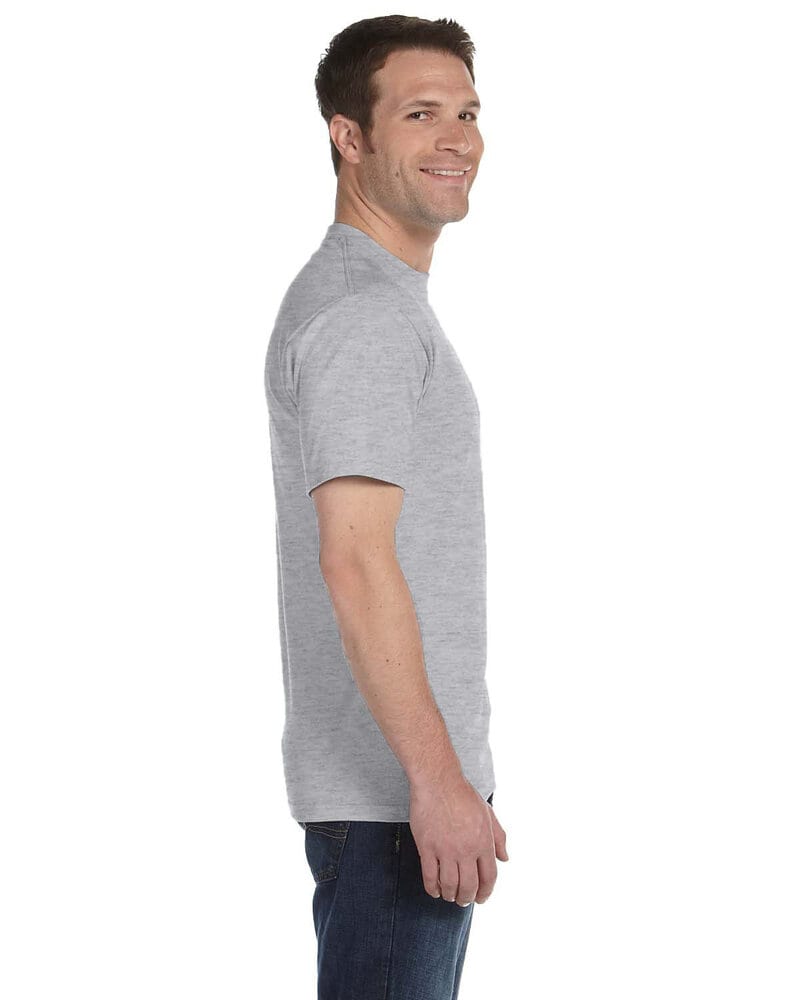 Gildan 8000 - Adult DryBlend® T-Shirt | Wordans USA