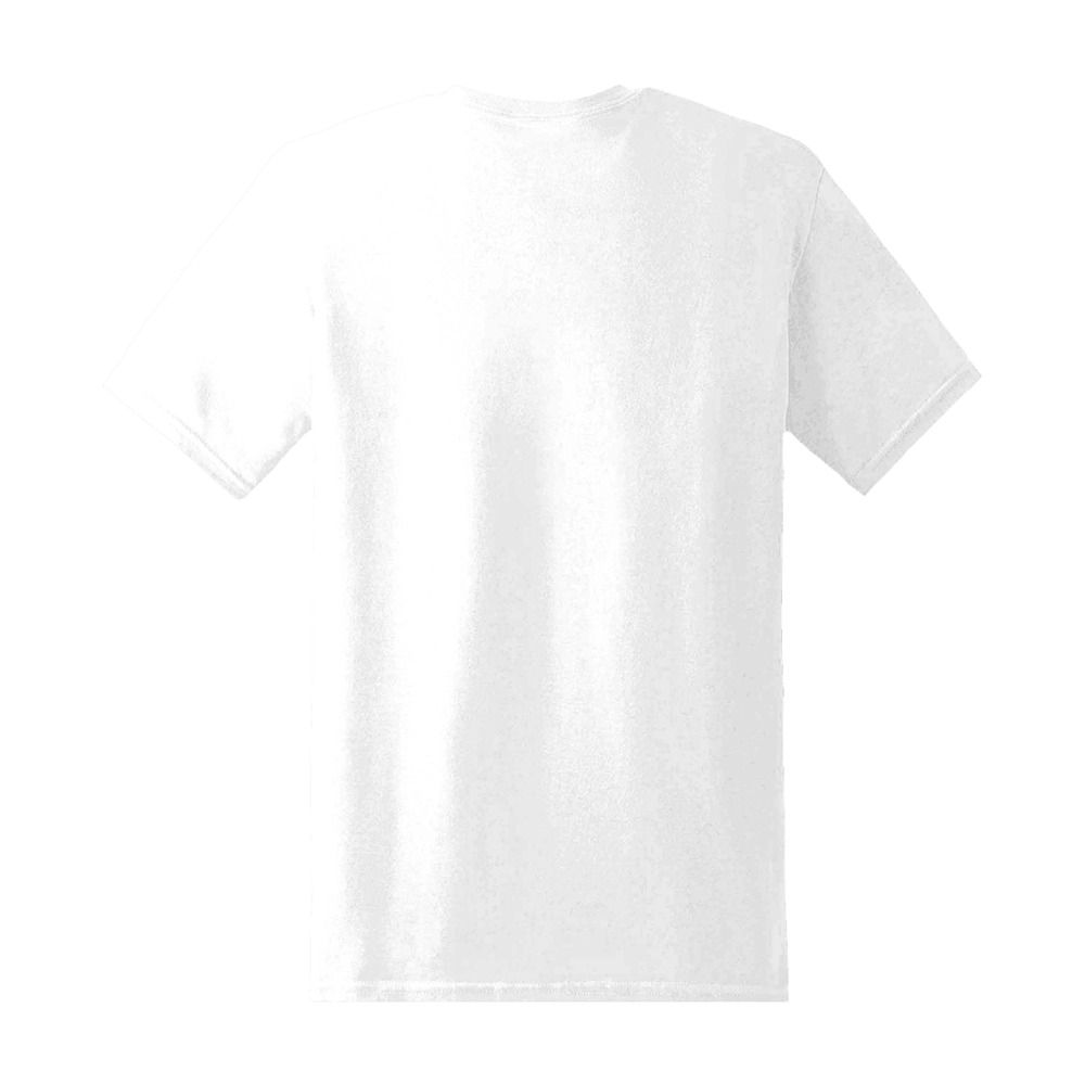 Gildan 8000 - Adult DryBlend® T-Shirt | Wordans USA