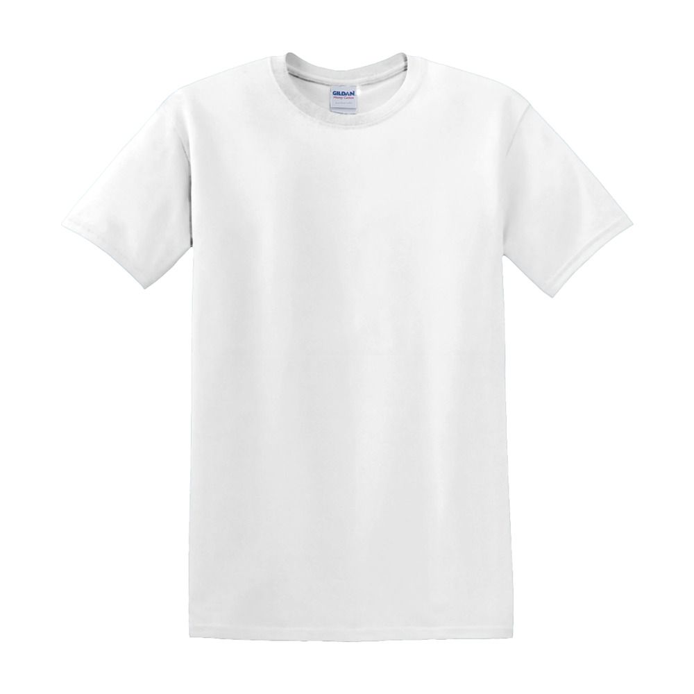 Gildan 8000 - Adult DryBlend® T-Shirt