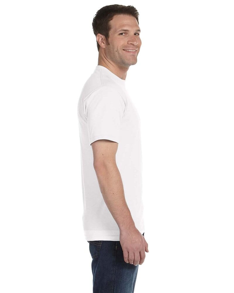 Pack of 10 Gildan Adult DryBlend Moisture Wicking T-Shirt
