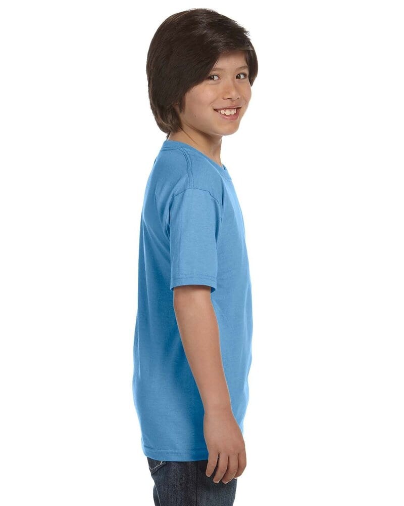Gildan 8000B - DryBlend™ 50/50 Youth T-Shirt