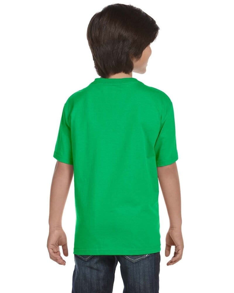 Gildan 8000B - DryBlend™ 50/50 Youth T-Shirt