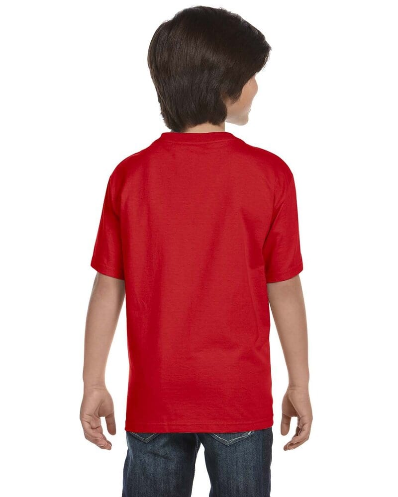 Gildan 8000B - DryBlend™ 50/50 Youth T-Shirt