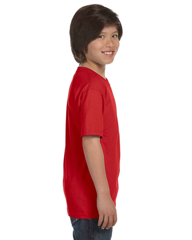 Gildan 8000B - DryBlend™ 50/50 Youth T-Shirt