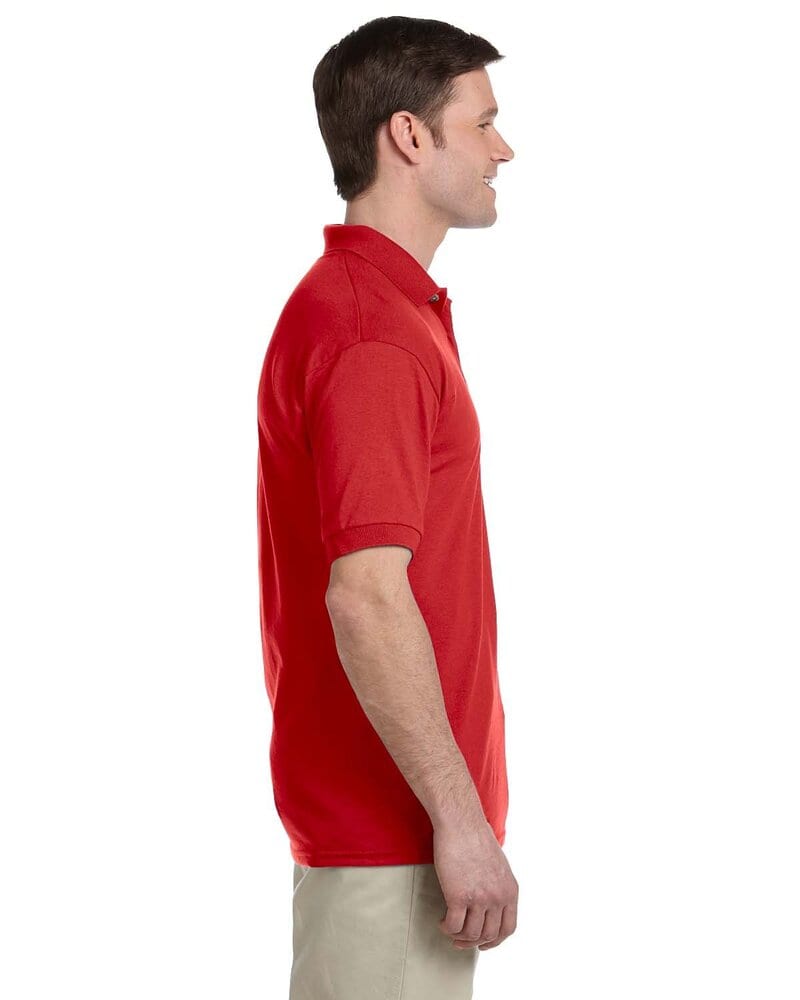 Gildan 8900 - DryBlend™ Jersey Sport Shirt with a Pocket