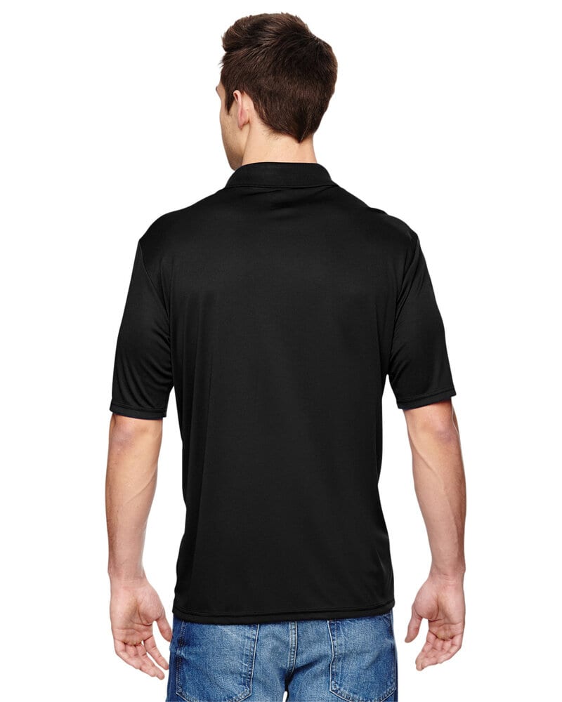 Hanes 4800 - Cool Dri Sport Shirt