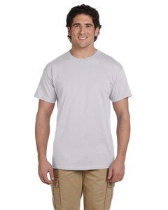 Hanes 5170 - ComfortBlend® EcoSmart® T-Shirt Luz del Acero