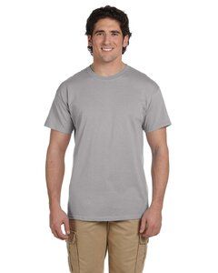 Hanes 5170 - ComfortBlend® EcoSmart® T-Shirt Oxford Gray