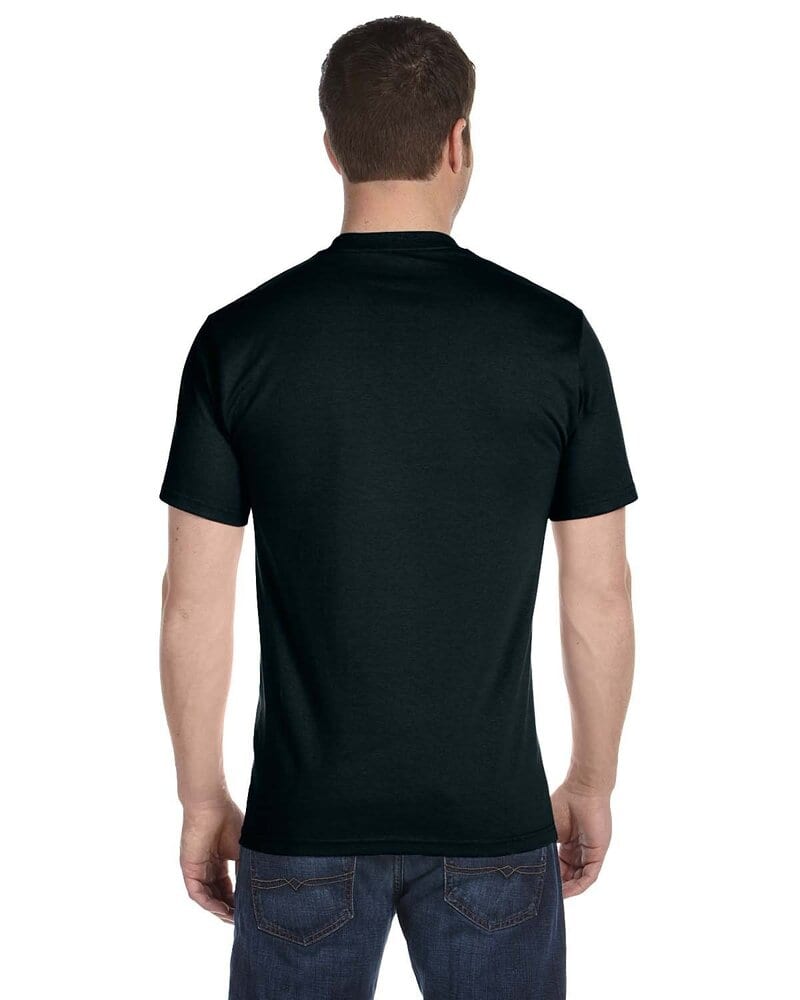 Hanes 518T - Beefy-T® Tall T-Shirt