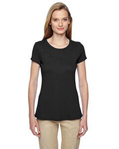 JERZEES 21WR - Ladies 100% Poly Short Sleeve T-Shirt