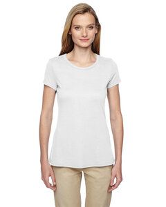 JERZEES 21WR - Ladies 100% Poly Short Sleeve T-Shirt