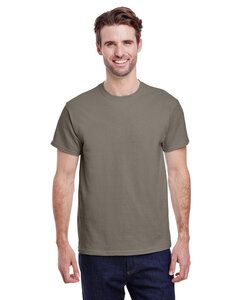 Gildan 2000 - Ultra Cotton™ T-Shirt Prairie Dust