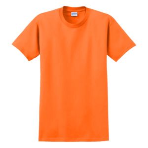 Gildan 2000 - Ultra Cotton™ T-Shirt Safety Orange