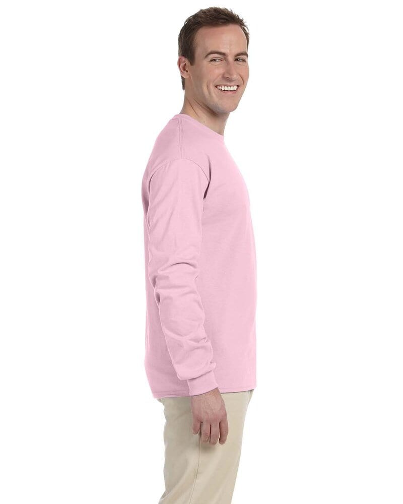 Gildan 2400 - Ultra Cotton™ Long Sleeve T-Shirt