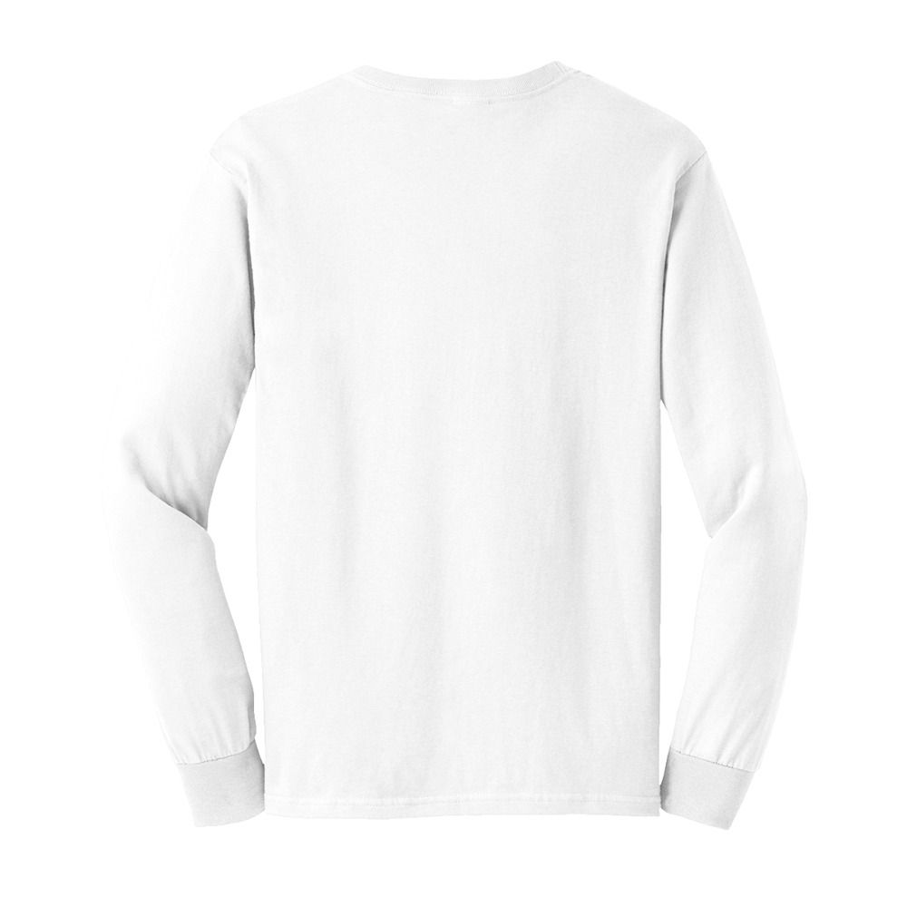 Gildan 2400 - Ultra Cotton™ Long Sleeve T-Shirt