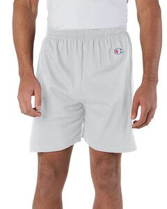 Champion 8187 - Cotton Gym Shorts