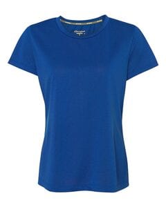 Champion CV30 - Ladies Short Sleeve Vapor T-Shirt