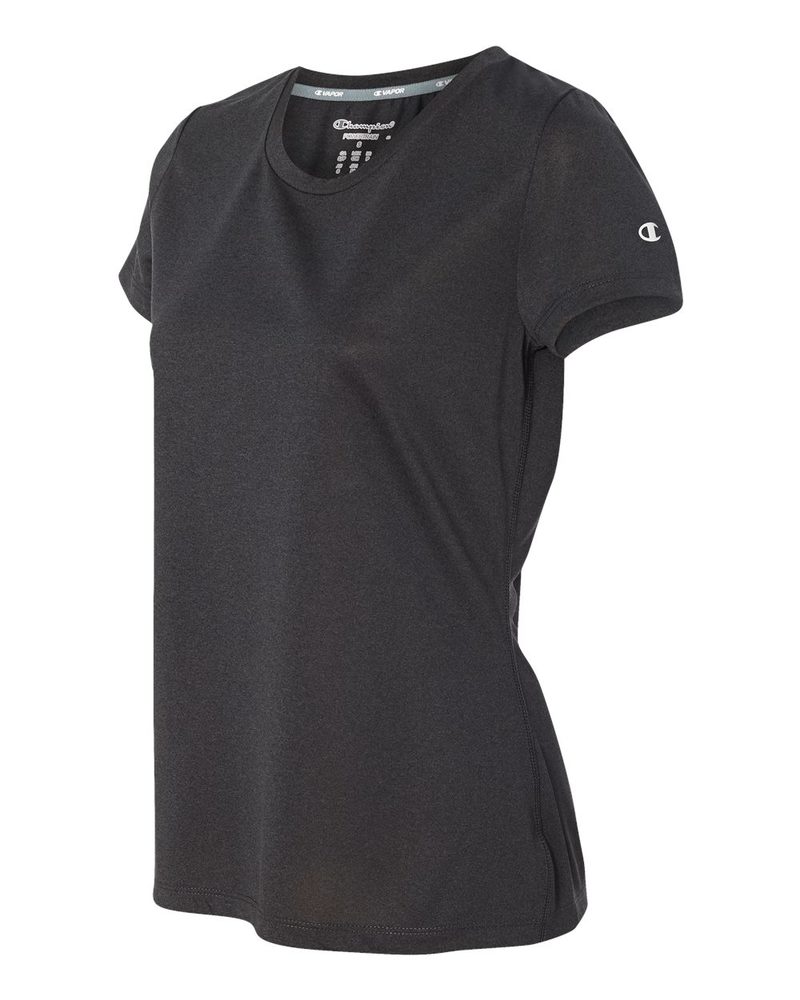 Champion CV30 - Ladies' Short Sleeve Vapor T-Shirt