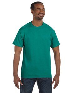JERZEES 29MR - Heavyweight Blend™ 50/50 T-Shirt Jade