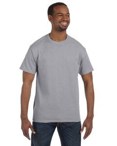 JERZEES 29MR - Heavyweight Blend™ 50/50 T-Shirt Oxford