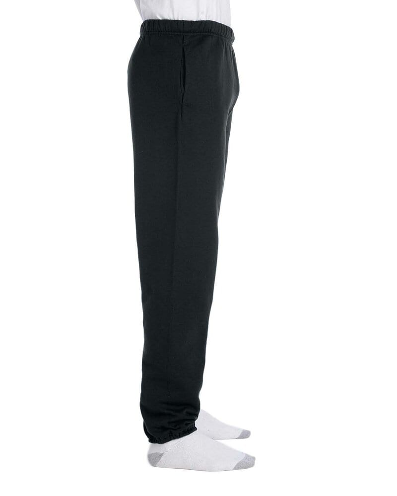 JERZEES 4850MR - NuBlend® SUPER SWEATS® Pocketed Sweatpants