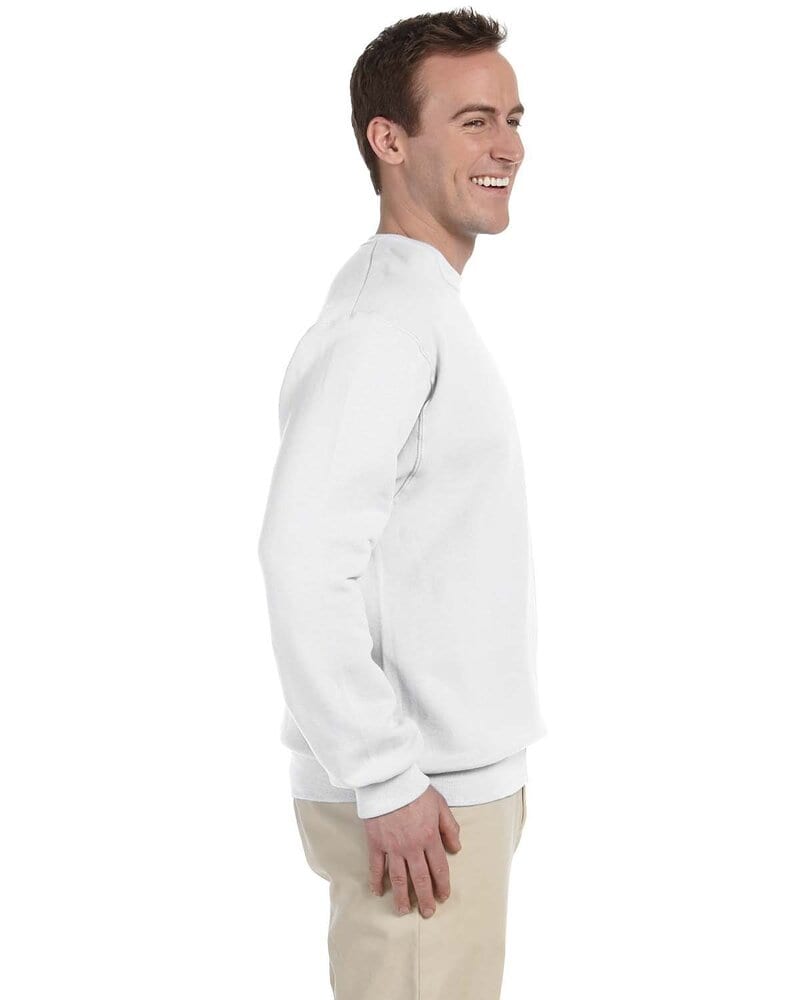 JERZEES 562MR - NuBlend® Crewneck Sweatshirt