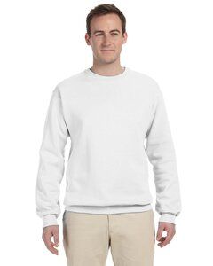 Gildan sweatshirt for men dark grey