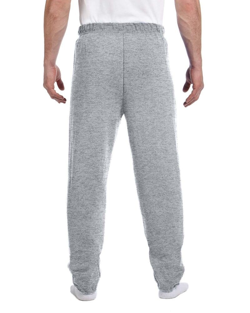 Jerzees 973 discount nublend sweatpant 973m