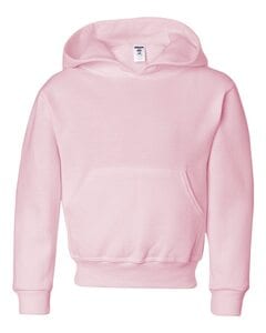 bubblegum pink girls hoodie