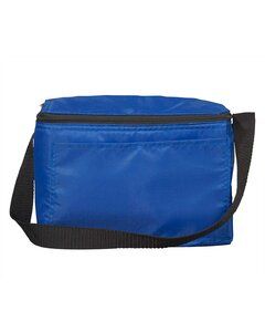 Liberty Bags 1691 - Joe Six-Pack Cooler Royal blue