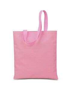 Liberty Bags 8801 - Recycled Basic Tote Light Pink
