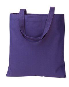Liberty Bags 8801 - Recycled Basic Tote Purple
