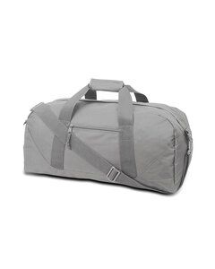 Liberty Bags 8806 - Recycled Large Duffel Grey