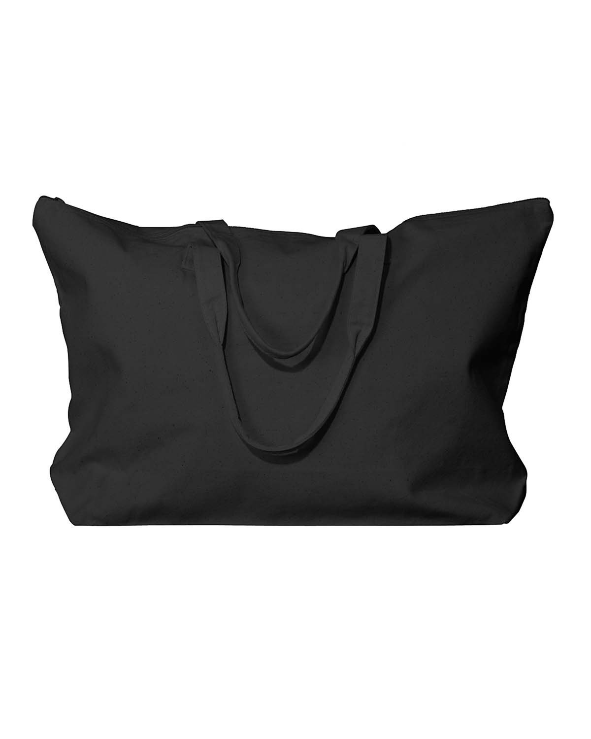 Liberty Bags Zippered Tote Bag 8863 