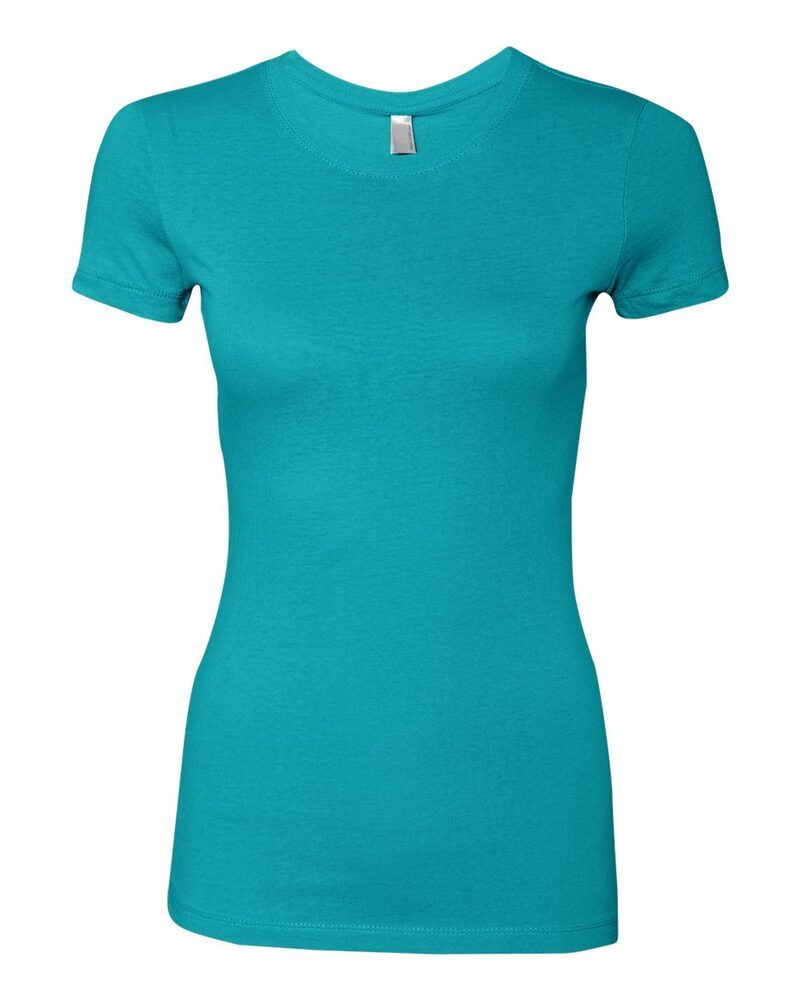 Next Level 3300L - Ladies' The Perfect Tee