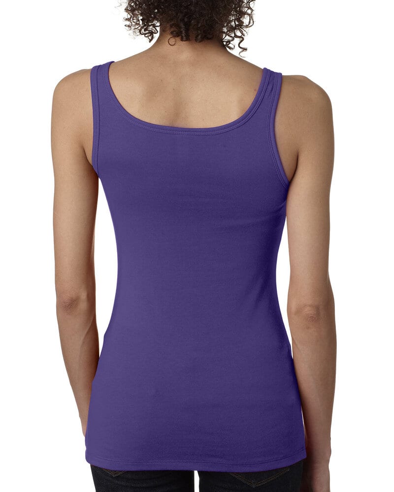 Next Level 3533 - Ladies' The Jersey Tank
