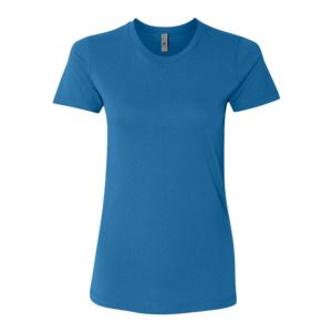 Next Level 3900 - T-shirt Boyfriend Turquoise