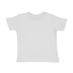 Rabbit Skins 3322 - Fine Jersey Infant T-Shirt