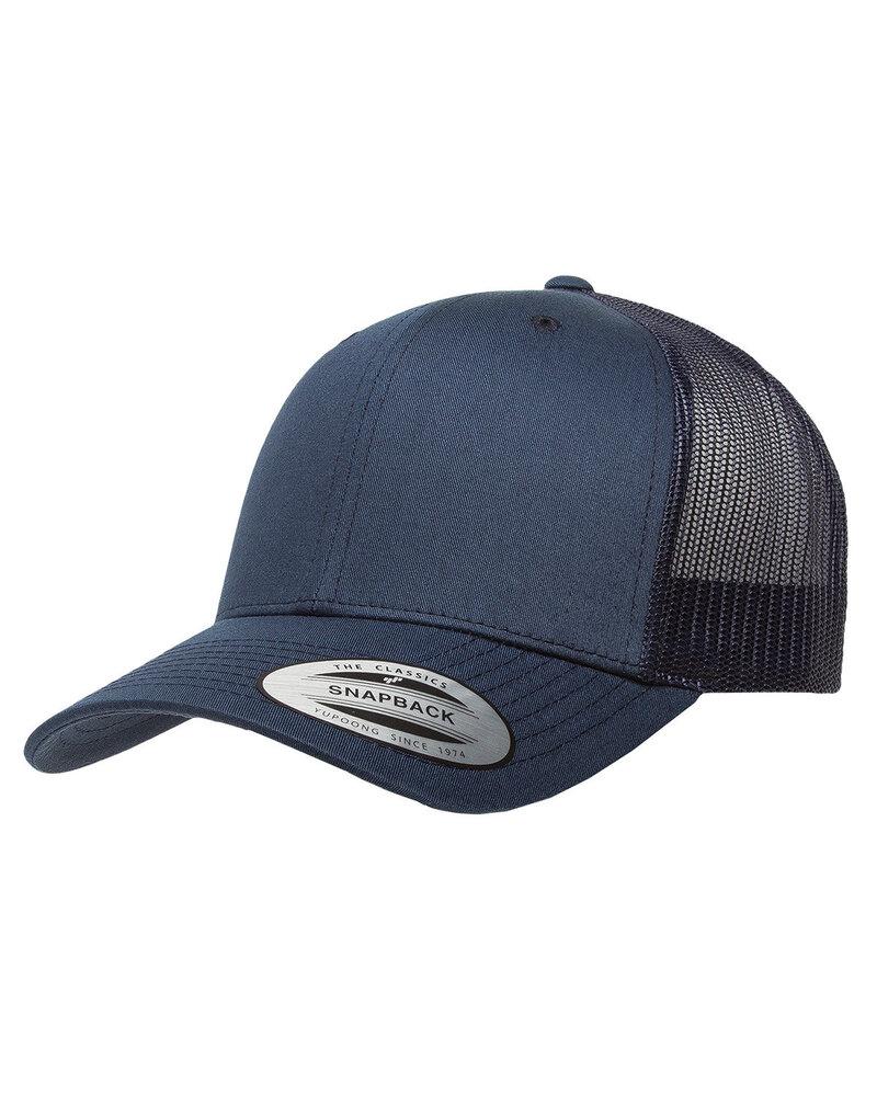 Yupoong 6606 - Retro Trucker
