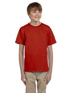Hanes 5370 - Youth ComfortBlend® EcoSmart® T-Shirt