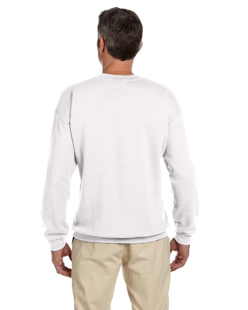 Hanes F260 - PrintProXP Ultimate Cotton® Crewneck Sweatshirt