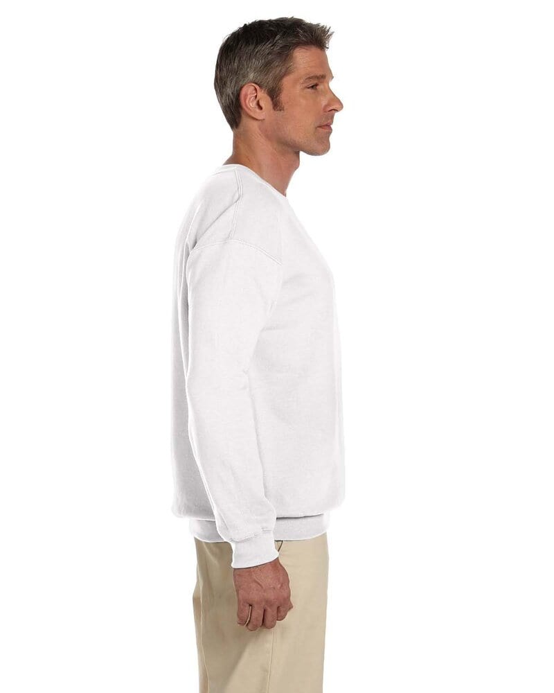 Hanes F260 - PrintProXP Ultimate Cotton® Crewneck Sweatshirt