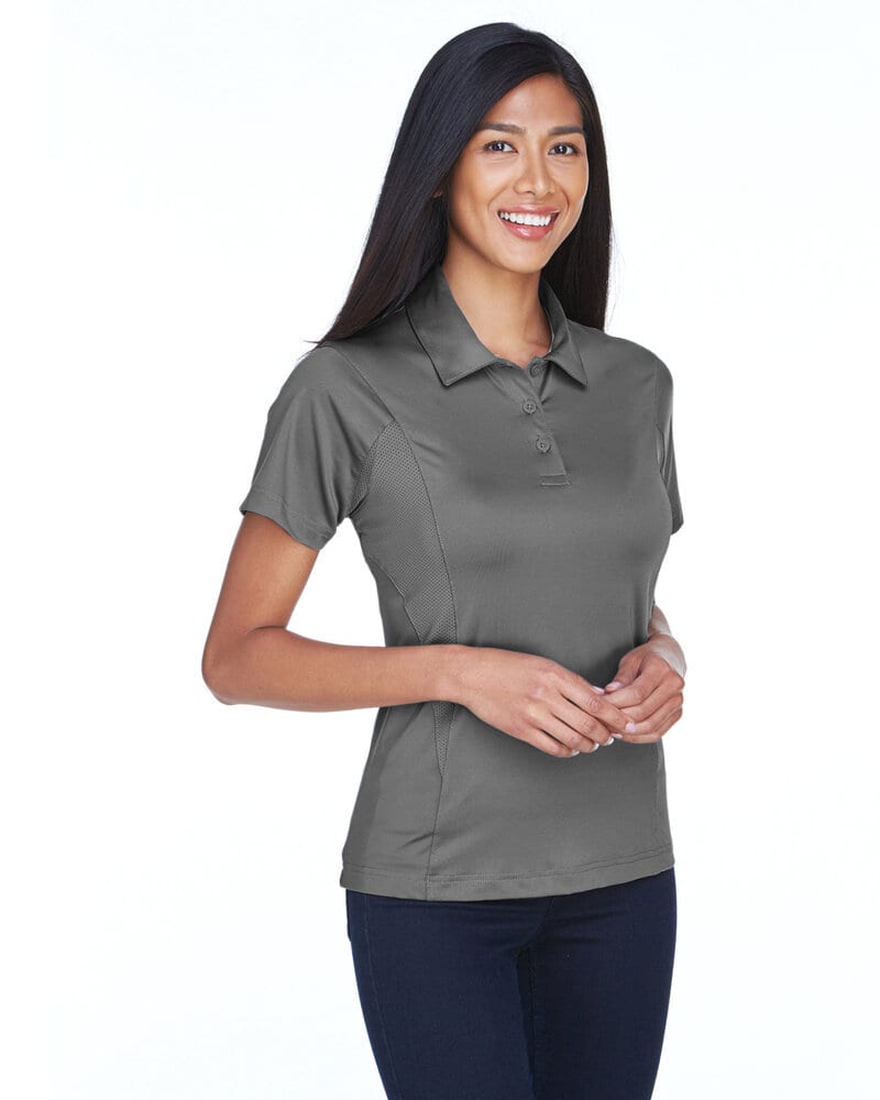 Team 365 TT20W - Ladies Charger Performance Polo