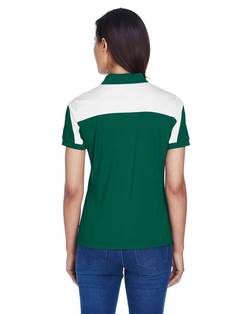 Team 365 TT22W - Ladies Victor Performance Polo