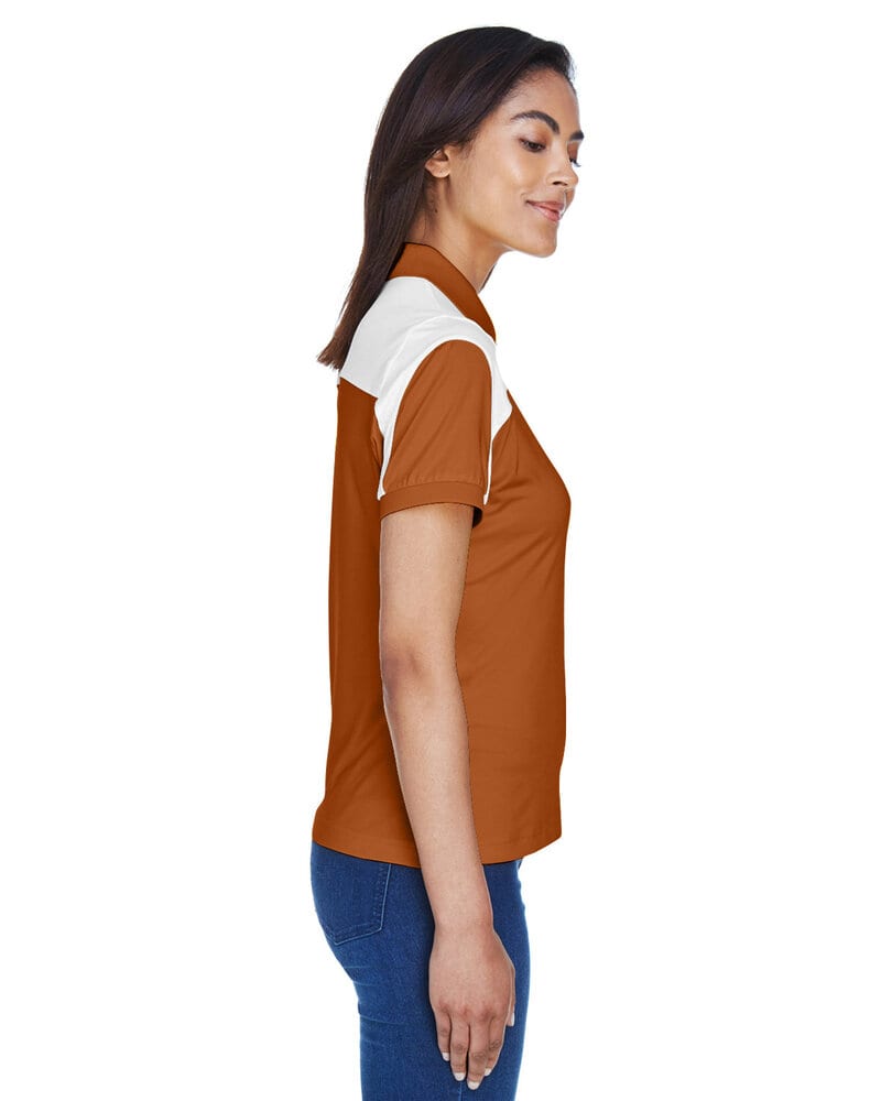 Team 365 TT22W - Ladies Victor Performance Polo